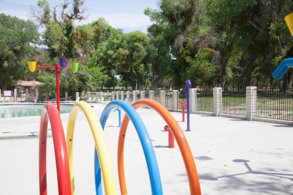 Soledad Canyon Cottage 2 image 11