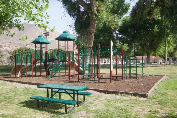 Soledad Canyon Cottage 2 image 13