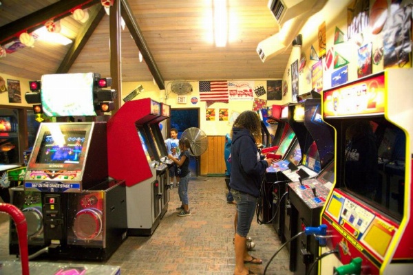 Soledad Canyon Cottage 2 image 16