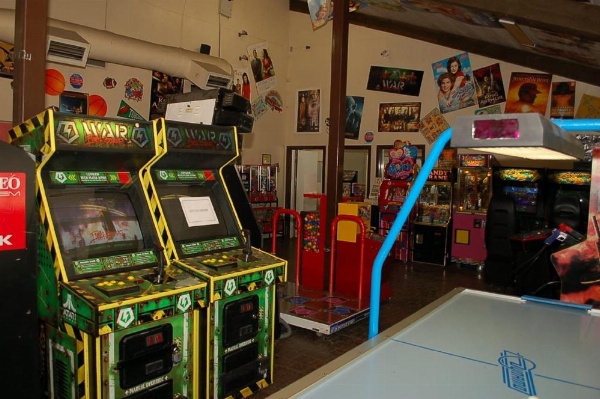 Soledad Canyon Cottage 2 image 18