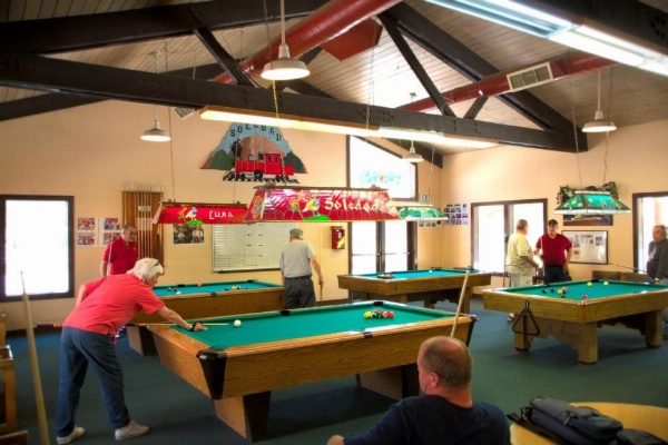 Soledad Canyon Cottage 2 image 19