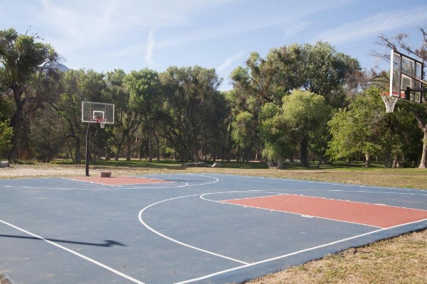 Soledad Canyon Cottage 2 image 21