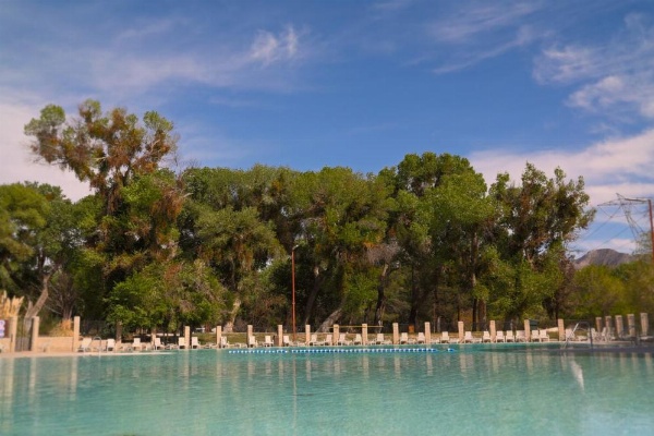 Soledad Canyon Cottage 2 image 8